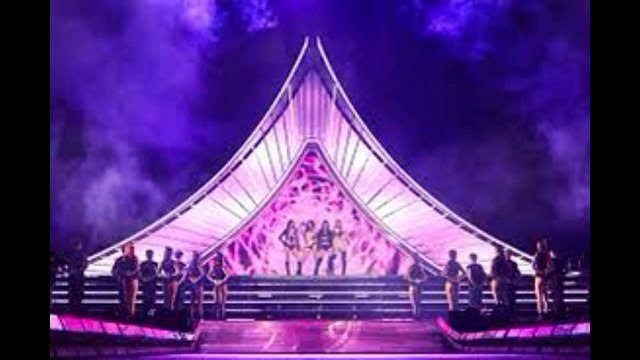 BLACKPINK Pink Venom BORN PINK WORLD TOUR FINALE IN SEOUL