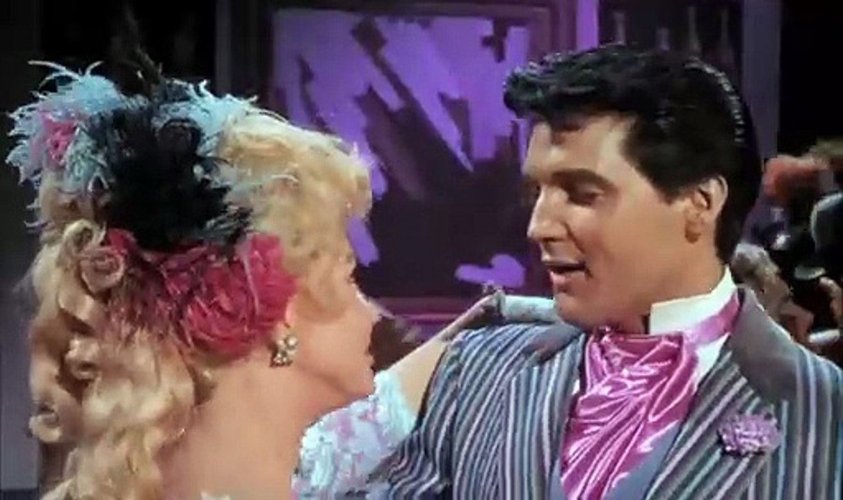 Une rousse qui porte bonheur Bande-annonce (EN)