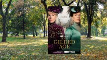 The Gilded Age Season 1 Recap Before Watching Season 2 | The Gilded Age Season 1 | hbo gilded age