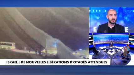 Amaury Brelet : «Benjamin Netanyahou se trouve face à un dilemme politique historique»