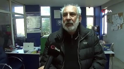 Lastikçilerde kış mesaisi başladı