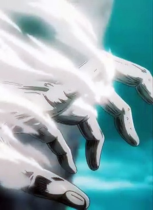 Anime Moment