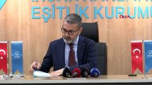 TİHEK, Filistin'deki İnsan Hakları İhlallerini İncelemek İçin Komisyon Kurdu