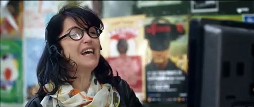 SALAUDS DE PAUVRES Bande Annonce