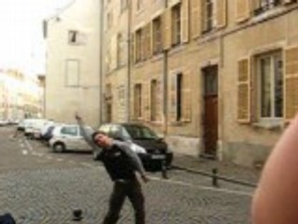 elec Matteo Gregor 29/03 MJC desforges