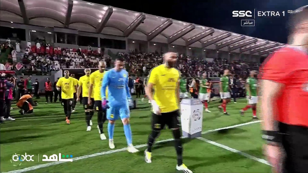 ملخص مباراة باريس و موناكو (5-2)