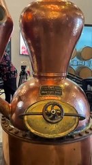 Full Circle Craft Distillery Tour, Calamba Laguna