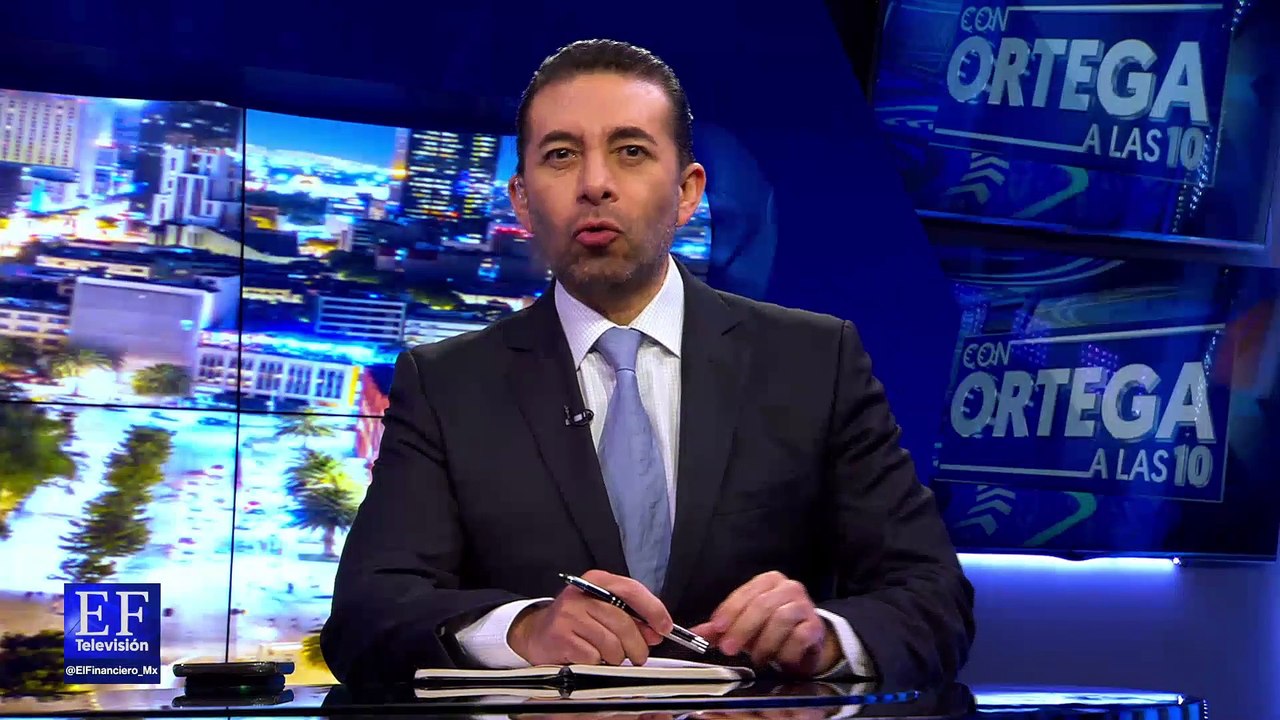 Decisión sobre la reducción de la jornada laboral no va a suceder pronto: Fernando Sentíes