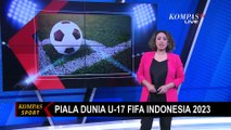 Segera Hadapi Uzbekistan, Intip Persiapan Pelatih Timnas U-17 Prancis!