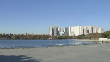 [날씨] 주말 '초겨울 추위'...내일 낮부터 누그러져 / YTN