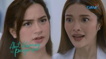 Abot Kamay Na Pangarap: Analyn's ambush interrogation on Zoey (Episode 380)