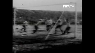 1930 WORLD CUP FINAL_ Uruguay 4-2 Argentina