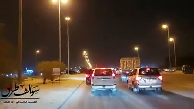 1396 - قصة مفقود داخل السجن !! سوالف طريق