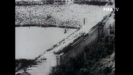 1934 WORLD CUP FINAL_ Italy 2-1 Czechoslovakia (AET)
