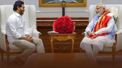 PM Modi తో CM Jagan సమావేశం.. AP Elections దగ్గర పడుతున్న వేళ కీలక నిర్ణయం | Telugu Oneindia