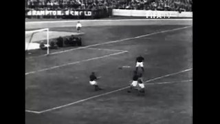 1938 WORLD CUP FINAL_ Italy 4-2 Hungary