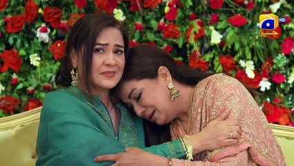 Baylagaam Episode 25 - [Eng Sub] - 3rd Nov 2023