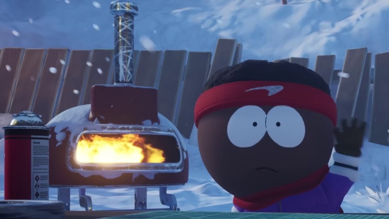 Das nächste South-Park-Spiel Snow Day zeigt neues Gameplay und beleidigt Kyle