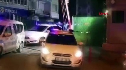 İZMİR MERKEZLİ 10 İLDE 'SİBERGÖZ-7' OPERASYONU 52 ŞÜPHELİ YAKALANDI