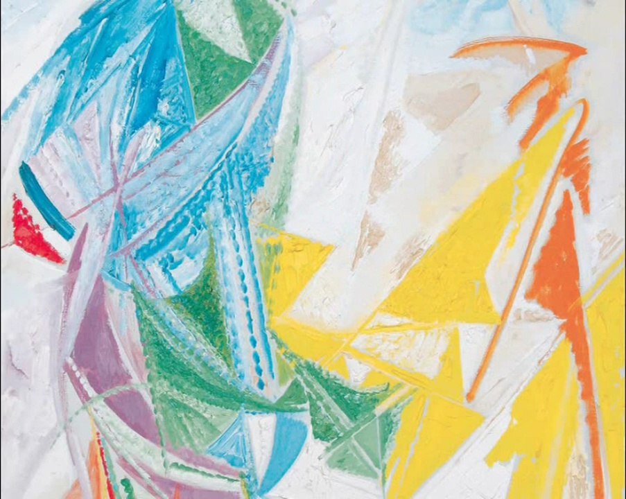 VLADIMIR VASICEK - FROM GALLERY COLLECTIONS