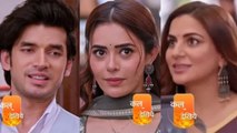 Kundali Bhagya 25th Nov Spoiler: Shaurya-Shanaya की शादी के साथ क्या होगी Palki-Rajveer की शादी ? |