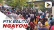 Mahigit 100k benepisyaryo, dumagsa sa Bagong Pilipinas Serbisyo Fair sa Ilagan, Isabela