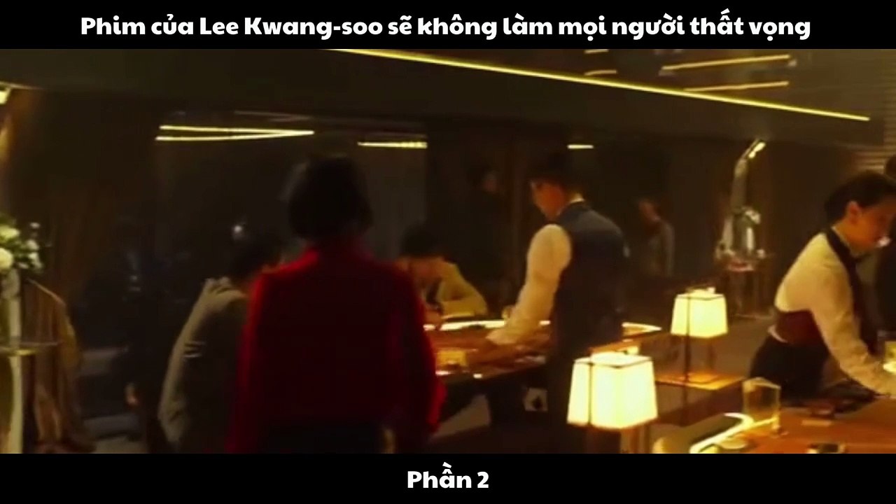 Review phim Thần Bịp Jack Chột P2/2