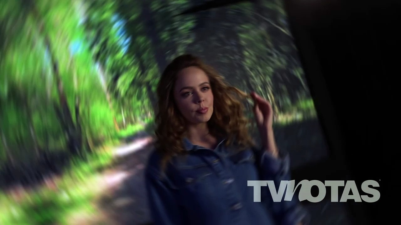 Eva Daniela en TVNotas