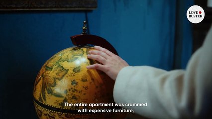 My Boyfriend Is A Vampire @LoveBuster_