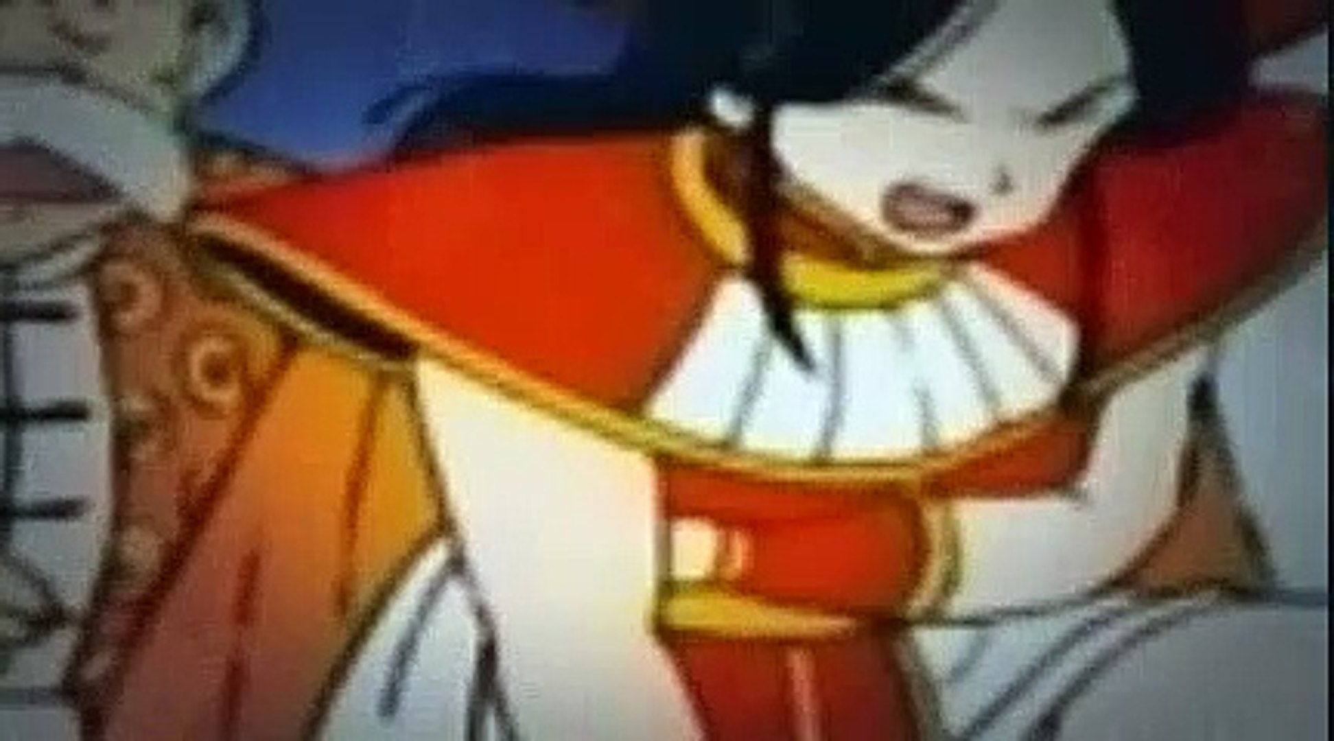 Dragon Ball Eps 1-153 End + 4 Movies. English Dub