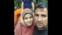 Çankırı'da kadın cinayeti: Kavga ettiği eşini bıçaklayarak öldürdü