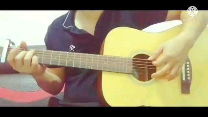 Tình ta biển bạc đồng xanh - Cover guitar [Official HD]
