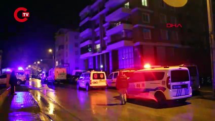 25 Kasım'da erkek vahşeti... Çocuklarının gözü önünde öldürdü!