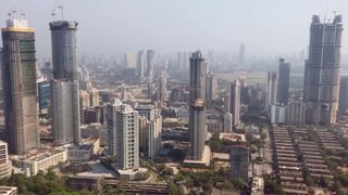 Mumbai- Rich vs Poor in the Indian Megapolis - India Wealth & Poverty Documentary