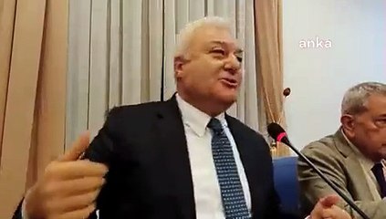 Tuncay Özkan’dan ‘seçim kampanyası’ çıkışı! “Bunlar PKK’lı diyeceğiz”