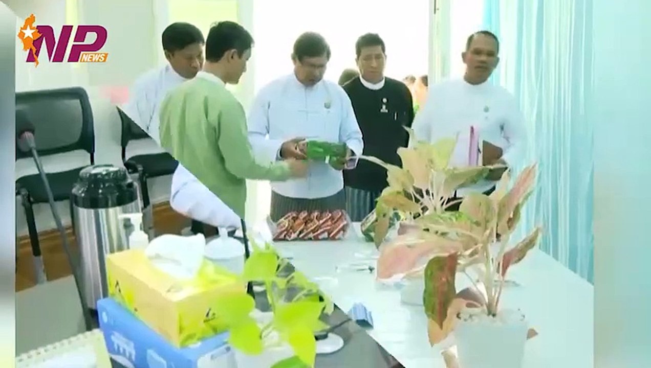 လုပ်သား (၈ဝဝ)ကျော် အလုပ်အကိုင်ရရှိမည့် ရင်းနှီးမြှုပ်နှံမှုလုပ်ငန်းသစ်(၃)ခု ရန်ကုန်တိုင်းအတွင်း ဆောင်ရွက်မည်