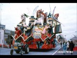 Carnevale di Viareggio  Corso dei carri del 1966