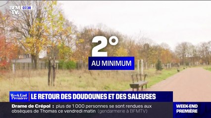 Comment les Normands se préparent au retour du froid