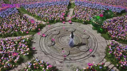 100.000 Years of Refining Qi Episode 84 Indo Sub