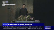 Le succès de Notre-Dame de Paris, 25 ans après