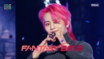 [HOT] FANTASY BOYS (판타지 보이즈) - Potential | Show! MusicCore | MBC231125방송