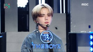 [Comeback Stage] THE BOYZ (더보이즈) - WATCH IT | Show! MusicCore | MBC231125방송