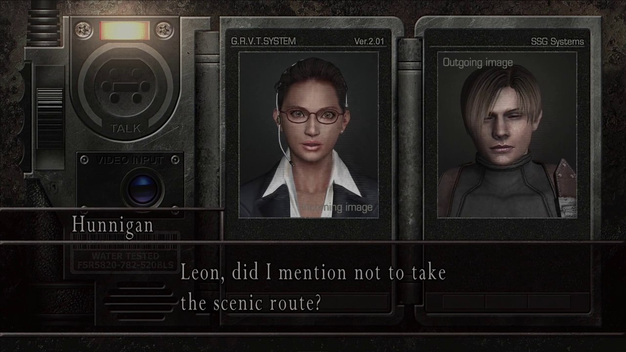 Normal 02 - Resident Evil 4 Ultimate HD (w/ HD Project mod)