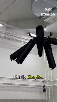 Unmanned Aerial Vehicle