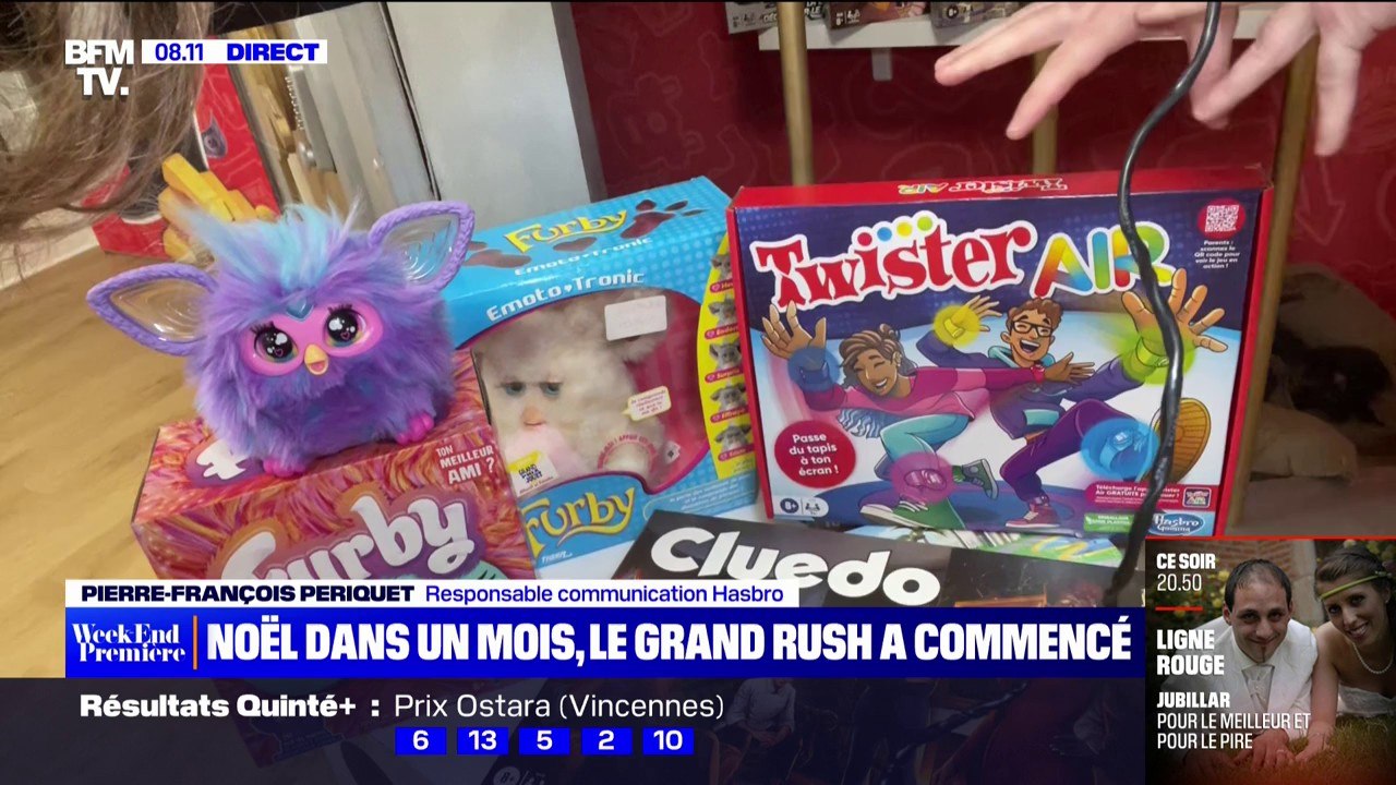 Quelles sont les tendances de Noël cette année?