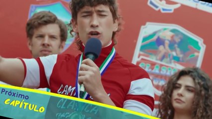 Rigo Capitulo 31 Lunes 27 de Noviembre