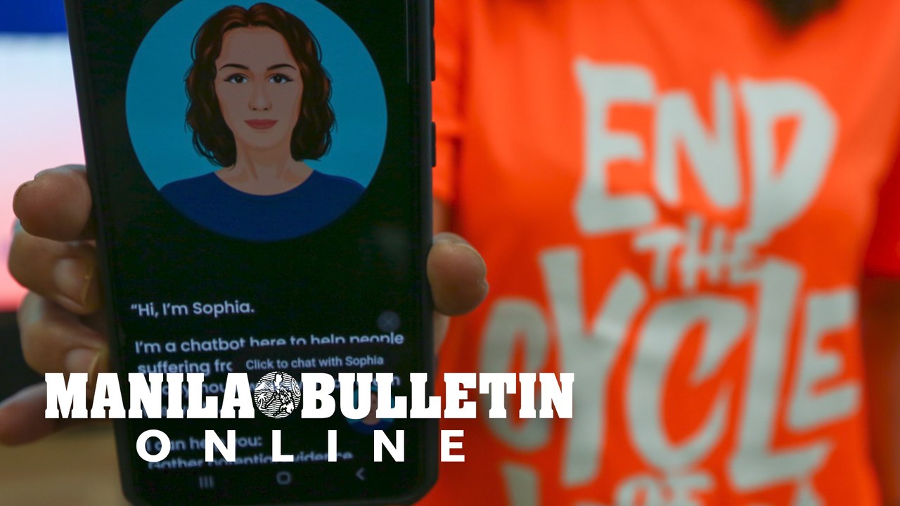 QC launches Sophia: Chatbot for domestic violence survivors