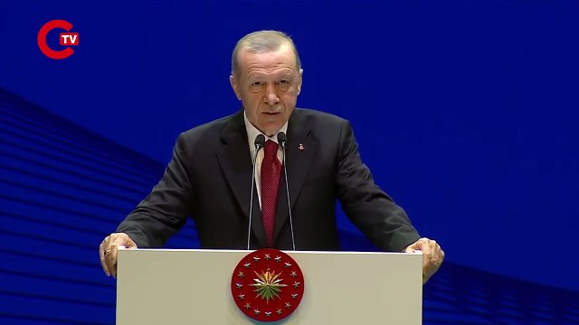Erdoğan da kira sorunuyla tanıştı! 'Sende vicdan var mı?'