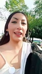 Joven afirma que gana más cantando en buses que en oficina y genera polémica