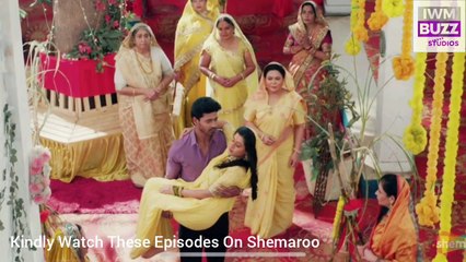 Shravani Hindi Drama Show _ Latest Full Episode 185 _ चंद्रा ने Shravani के खिलाफ फिर चली नई चाल